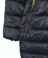 DUVETICA（デュベティカ）ダウンコート 紺 サイズ:40(M位) レディース/2200640981037