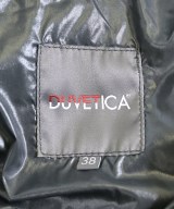 DUVETICA（デュベティカ）ダウンジャケット/ダウンベスト 黄 サイズ:38(M位) レディース/2200641333026