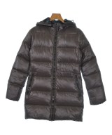 DUVETICA（デュベティカ）ダウンコート 茶 サイズ:38(M位) レディース/2200631775010