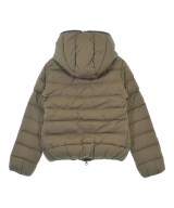 DUVETICA（デュベティカ）ダウンジャケット/ダウンベスト 茶 サイズ:44(S位) メンズ/2200617819011