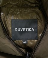 DUVETICA（デュベティカ）ダウンジャケット/ダウンベスト 茶 サイズ:44(S位) メンズ/2200617819011