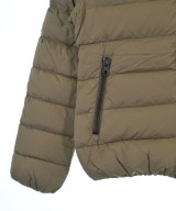 DUVETICA（デュベティカ）ダウンジャケット/ダウンベスト 茶 サイズ:44(S位) メンズ/2200617819011