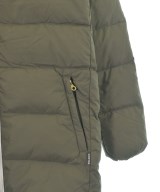 DUVETICA（デュベティカ）ダウンコート カーキ サイズ:44(L位) レディース/2200634129087