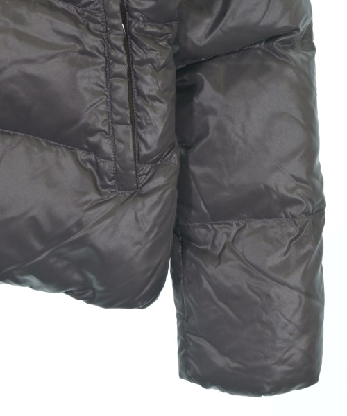 DUVETICA（デュベティカ）ダウンジャケット/ダウンベスト 茶 サイズ:40(M位) レディース/2200643868021