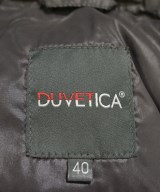 DUVETICA（デュベティカ）ダウンジャケット/ダウンベスト 茶 サイズ:40(M位) レディース/2200643868021