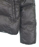 DUVETICA（デュベティカ）ダウンジャケット/ダウンベスト 茶 サイズ:40(M位) レディース/2200643868021