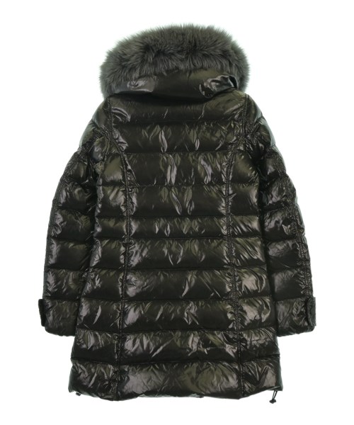 DUVETICA（デュベティカ）ダウンコート 黒 サイズ:42(M位) レディース/2200634060625