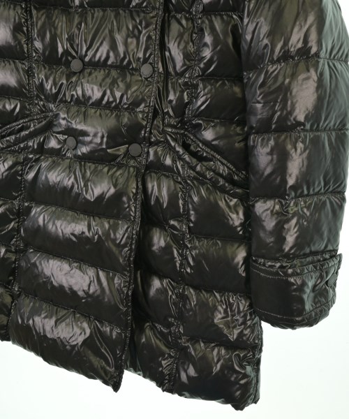 DUVETICA（デュベティカ）ダウンコート 黒 サイズ:42(M位) レディース/2200634060625