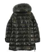 DUVETICA（デュベティカ）ダウンコート 黒 サイズ:42(M位) レディース/2200634060625