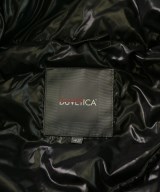 DUVETICA（デュベティカ）ダウンコート 黒 サイズ:42(M位) レディース/2200634060625