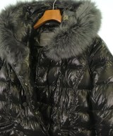 DUVETICA（デュベティカ）ダウンコート 黒 サイズ:42(M位) レディース/2200634060625