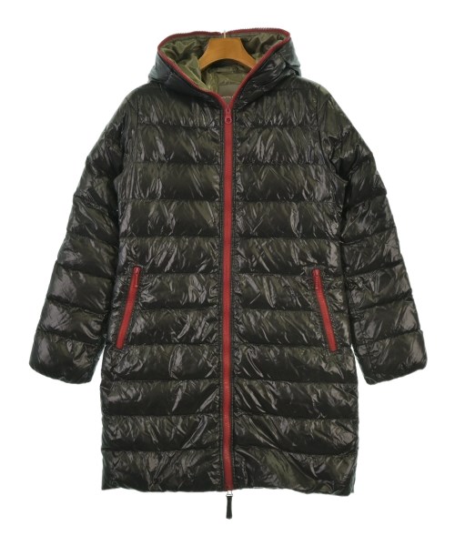 DUVETICA(デュベティカ)ダウンコート 黒 サイズ:44(L位)/2200634060632