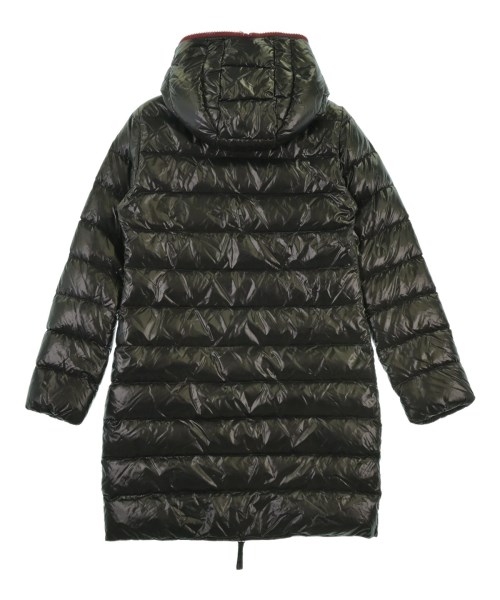 DUVETICA（デュベティカ）ダウンコート 黒 サイズ:44(L位) レディース/2200634060632