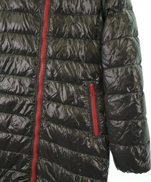 DUVETICA（デュベティカ）ダウンコート 黒 サイズ:44(L位) レディース/2200634060632