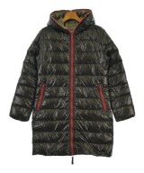 DUVETICA（デュベティカ）ダウンコート 黒 サイズ:44(L位) レディース/2200634060632