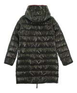 DUVETICA（デュベティカ）ダウンコート 黒 サイズ:44(L位) レディース/2200634060632