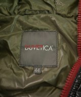 DUVETICA（デュベティカ）ダウンコート 黒 サイズ:44(L位) レディース/2200634060632