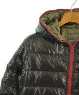 DUVETICA（デュベティカ）ダウンコート 黒 サイズ:44(L位) レディース/2200634060632