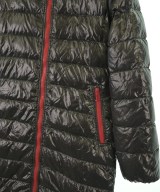 DUVETICA（デュベティカ）ダウンコート 黒 サイズ:44(L位) レディース/2200634060632