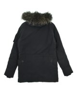 DUVETICA（デュベティカ）ダウンコート 紺 サイズ:L メンズ/2200640073015