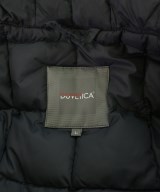 DUVETICA（デュベティカ）ダウンコート 紺 サイズ:L メンズ/2200640073015