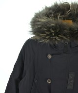 DUVETICA（デュベティカ）ダウンコート 紺 サイズ:L メンズ/2200640073015