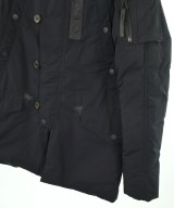 DUVETICA（デュベティカ）ダウンコート 紺 サイズ:L メンズ/2200640073015