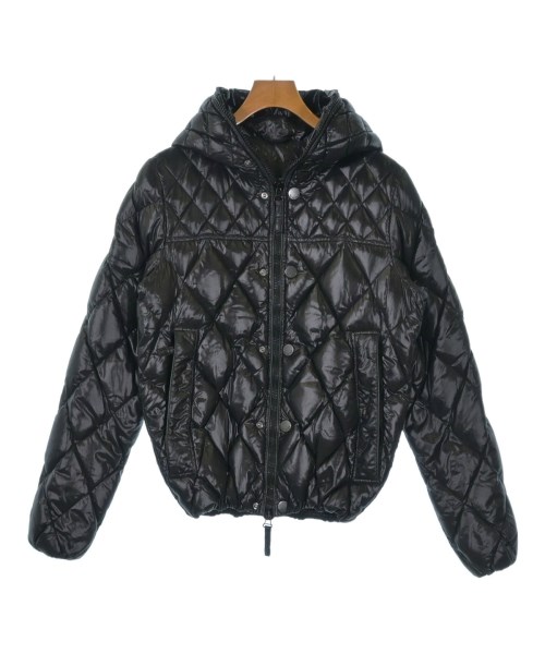 DUVETICA(デュベティカ)ダウンジャケット/ダウンベスト 黒 サイズ:M/2200644037051