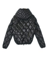 DUVETICA（デュベティカ）ダウンジャケット/ダウンベスト 黒 サイズ:M メンズ/2200644037051