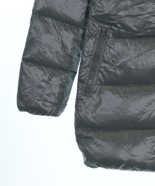 DUVETICA（デュベティカ）ダウンコート グレー サイズ:40(M位) レディース/2200644353014