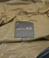 DUVETICA（デュベティカ）ダウンコート グレー サイズ:40(M位) レディース/2200644353014