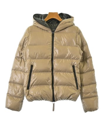 DUVETICA（デュベティカ）ダウンジャケット/ダウンベスト