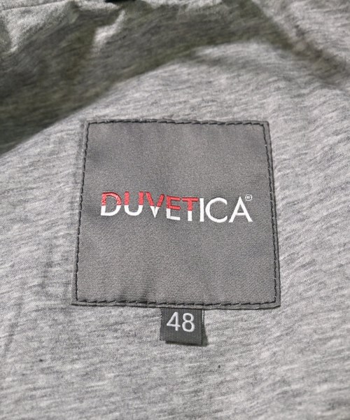 DUVETICA（デュベティカ）その他 黒 サイズ:48(L位) メンズ/2200530612010