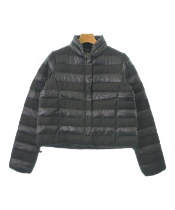 DUVETICA（デュベティカ）ダウンジャケット/ダウンベスト グレー