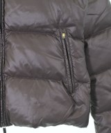 DUVETICA（デュベティカ）ダウンジャケット/ダウンベスト 茶 サイズ:42(L位) レディース/2200544331013