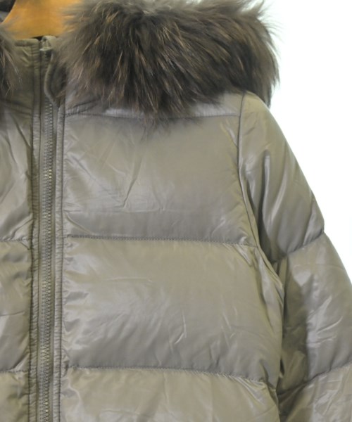 DUVETICA（デュベティカ）ダウンコート グレー サイズ:40(M位) レディース/2200620889124