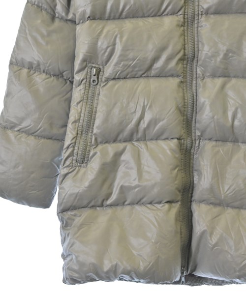 DUVETICA（デュベティカ）ダウンコート グレー サイズ:40(M位) レディース/2200620889124