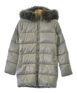 DUVETICA（デュベティカ）ダウンコート グレー サイズ:40(M位) レディース/2200620889124