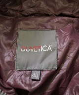 DUVETICA（デュベティカ）ダウンコート グレー サイズ:40(M位) レディース/2200620889124