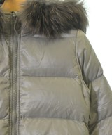 DUVETICA（デュベティカ）ダウンコート グレー サイズ:40(M位) レディース/2200620889124