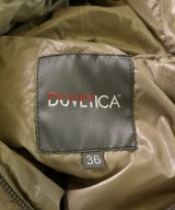 DUVETICA（デュベティカ）ダウンジャケット/ダウンベスト ベージュ サイズ:36(XS位) レディース/2200612158016