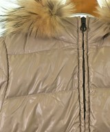 DUVETICA（デュベティカ）ダウンジャケット/ダウンベスト ベージュ サイズ:36(XS位) レディース/2200612158016