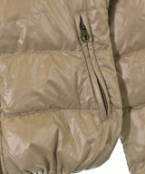 DUVETICA（デュベティカ）ダウンジャケット/ダウンベスト ベージュ サイズ:36(XS位) レディース/2200612158016