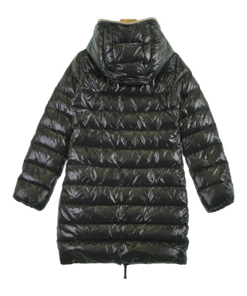 DUVETICA（デュベティカ）ダウンコート 黒 サイズ:40(M位) レディース/2200613128018