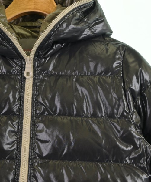 DUVETICA（デュベティカ）ダウンコート 黒 サイズ:40(M位) レディース/2200613128018