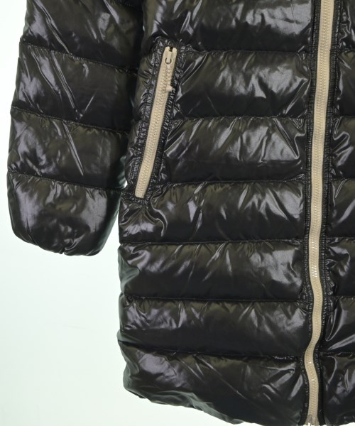 DUVETICA（デュベティカ）ダウンコート 黒 サイズ:40(M位) レディース/2200613128018