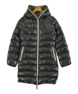 DUVETICA（デュベティカ）ダウンコート 黒 サイズ:40(M位) レディース/2200613128018