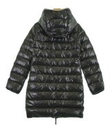 DUVETICA（デュベティカ）ダウンコート 黒 サイズ:40(M位) レディース/2200613128018