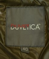 DUVETICA（デュベティカ）ダウンコート 黒 サイズ:40(M位) レディース/2200613128018