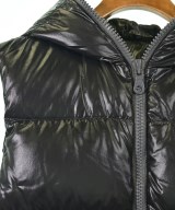 DUVETICA（デュベティカ）ダウンジャケット/ダウンベスト 黒 サイズ:46(M位) メンズ/2200622861012